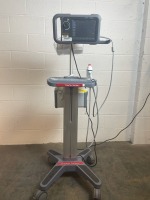 SONOSITE NANOMAXX ULTRASOUND MACHINE DOM (11/2011) TO INCLUDE 1 TRANSDUCER PORBE
