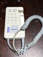 HUNTLEIGH DOPPLEX DOPPLER