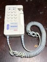 HUNTLEIGH DOPPLEX DOPPLER