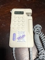 HUNTLEIGH DOPPLEX DOPPLER