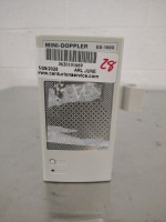 KOVEN ES-100X MINI-DOPPLER