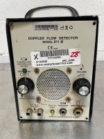 PARKS MEDICAL 811-B DOPPLER