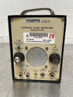PARKS MEDICAL 811-B DOPPLER