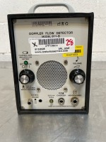 PARKS MEDICAL 811-B DOPPLER