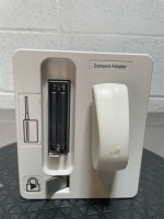 PHILIPS COMPACT ADAPTOR