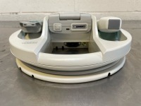 SIEMENS ACUSON P10 PORTABLE ULTRASOUND