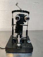 AMERICAN OPTICAL 11665 SLIT LAMP