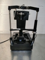 AMERICAN OPTICAL 12415 NON-CONTACT TONOMETER