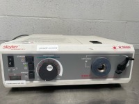 STRYKER Q-5000 LIGHT SOURCE