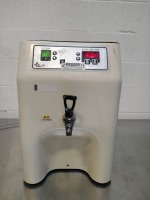 TRIANGLE BIOMEDICAL SERVICES 6.25 GALLON PARAFFIN DISPENSER