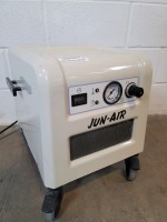 JUN-AIR AIR COMPRESSOR