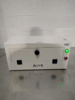 AUVS KR615 COUNTERTOP ULTRAVIOLET DISINFECTION DEVICE