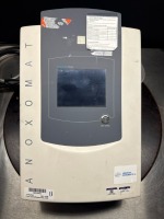 ADVANCED INSTRUMENTS INC. ANOXOMAT ANAEROBIC CULTIVATION SYSTEM