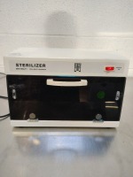 BEST BEAUTY STERILIZER
