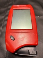 HEMOCUE HB201 DM HEMOGLOBIN LEVEL METER