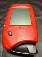 HEMOCUE HB201 DM HEMOGLOBIN LEVEL METER
