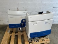 TRIS IQ200 SELECT URINE MICROSCOPY SYSTEM