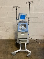 HAEMONETICS CELL SAVER ELITE TRANSFUSION SYSTEM