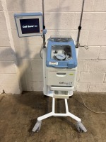 HAEMONETICS CELL SAVER ELITE TRANSFUSION SYSTEM