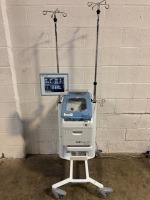 HAEMONETICS CELL SAVER ELITE TRANSFUSION SYSTEM