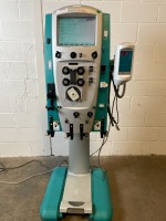 GAMBRO PRISMAFLEX CRRT THERAPY UNIT