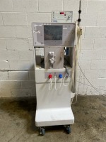 FRESENIUS 2008K HEMODIALYSIS MACHINE