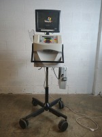 NXSTAGE MEDICAL SYSTEM ONE S HEMODIALYSIS MACHINE