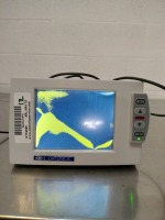 FRESENIUS CRIT-LINE III PATIENT MONITOR