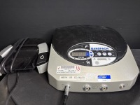 ANSPACH SC2100 ESG UNIT W/FOOT SWITCH