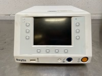 BAYLIS RFP-100A RF GENERATOR