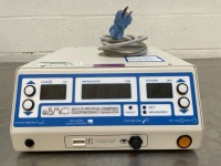 BAYLIS RFP-100-115 RADIOFREQUENCY GENERATOR