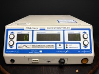 BAYLIS RFP-100-115 RF GENERATOR