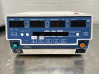 BOSTON SCIENTIFIC 21000TC CARDIAC ABLATION CONTROLLER