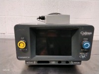 CODMAN MALIS CMC V ESU SYSTEM WITH FOOT SWITCH