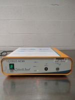 GYRUS ACMI CYBERWAND ESG