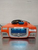 GYRUS ACMI G400 ESG W/FOOTSWITCH