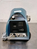 MISONIX SONICONE ULTRASONIC WOUND CARE SYSTEM