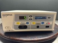 OLYMPUS ESG-100 ESG UNIT