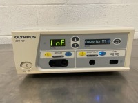 OLYMPUS ESG-100 ESG UNIT