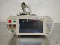STOCKERT SMARTABLATE ESG UNIT W/PEDAL