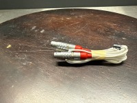 STRYKER 0406825110 MULTIGEN RF GENERATOR PROBE LOT OF 2