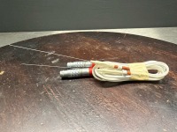 STRYKER 0406825110 MULTIGEN RF GENERATOR PROBE LOT OF 2