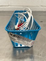 STRYKER 0406825110 MULTIGEN RF GENERATOR PROBE LOT OF 2