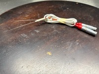 STRYKER 0406825110 MULTIGEN RF GENERATOR PROBE LOT OF 2