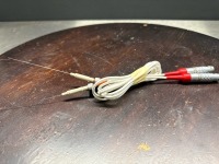 STRYKER 0406825110 MULTIGEN RF GENERATOR PROBE LOT OF 2