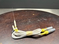STRYKER 0406825115 MULTIGEN RF GENERATOR PROBE LOT OF 2