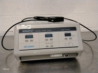 STRYKER UST-2001 SONOPET ULTRASONIC SURGICAL SYSTEM