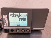 STRYKER TPS ESG UNIT