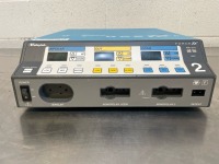 VALLEYLAB FORCE FX ESU SYSTEM