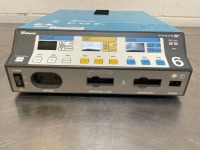 VALLEYLAB FORCE FX ESU SYSTEM